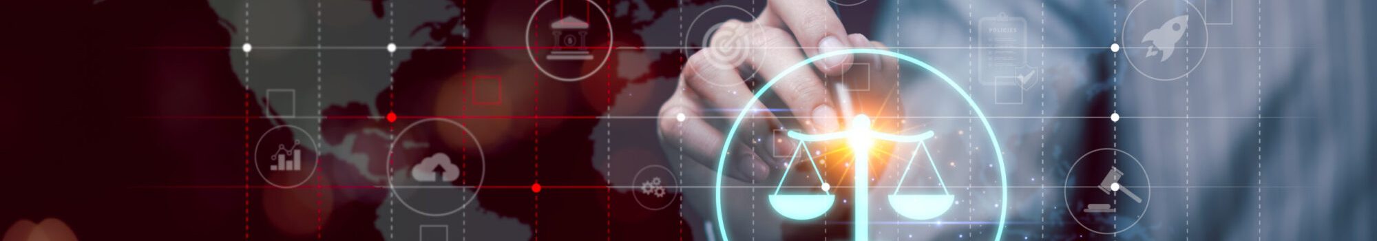 concept of law and justice ,Legal advice for digital technologies , Laws and regulations ,planning for court proceedings ,intellectual property ,Legal contract consulting services