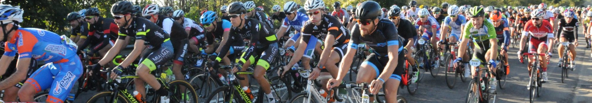 2016 - Granfondo Terre di Narnia